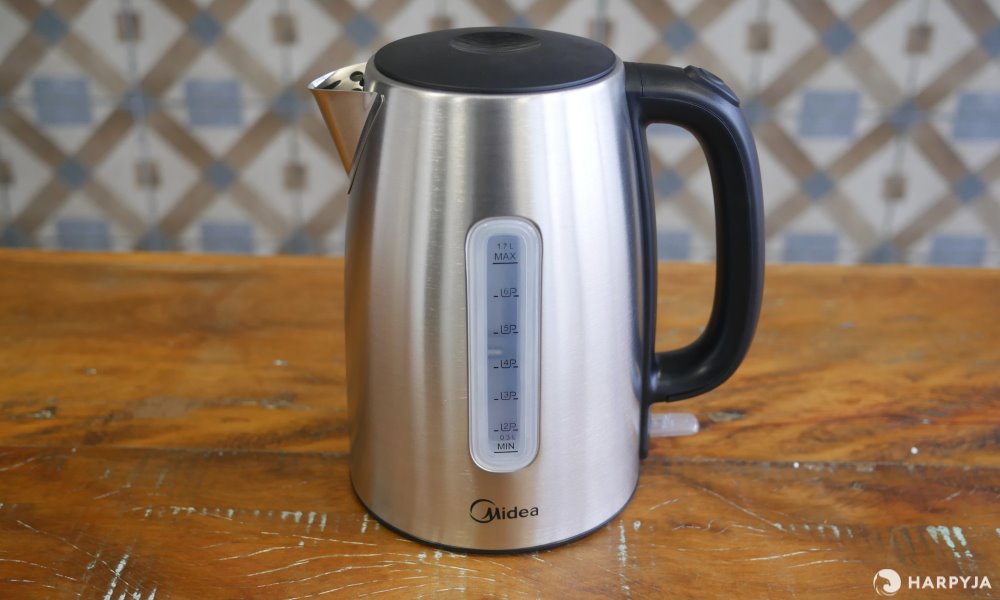 Inox Midea 1,7 Litros - Imagem 16