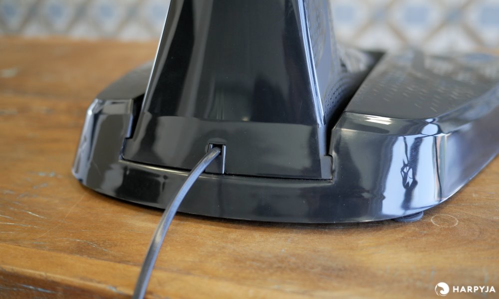 Arno Xtreme Force Breeze VB40 - Imagem 16