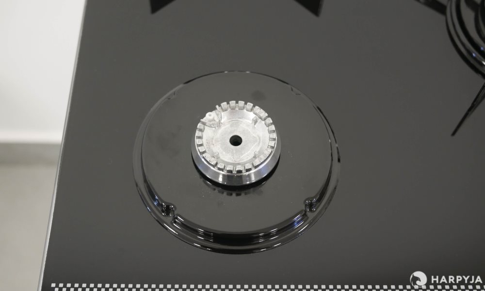 Realce Zeus Glass 5 Bocas - Imagem 16