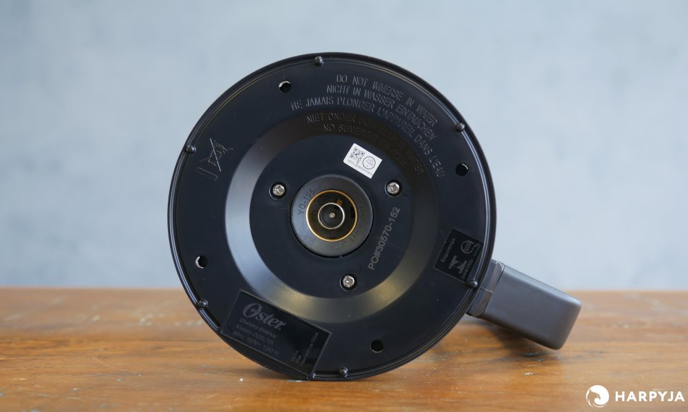 Oster Tea com Infusor de Chá - Imagem 16