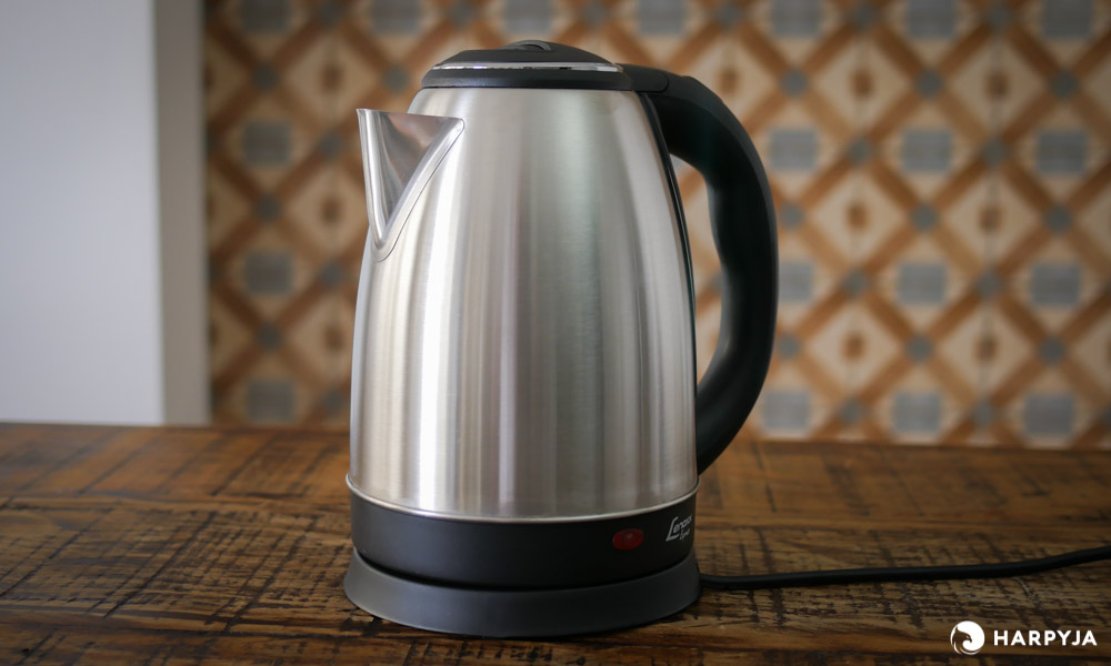 Lenoxx Express PCE-211 - Imagem 3