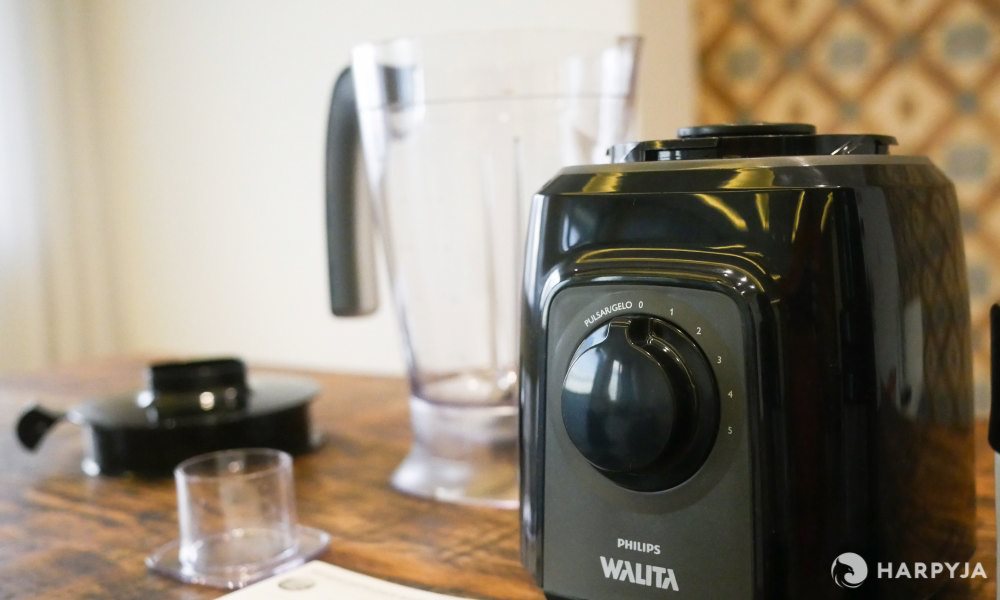 Philips Walita Ri2160 - Imagem 3