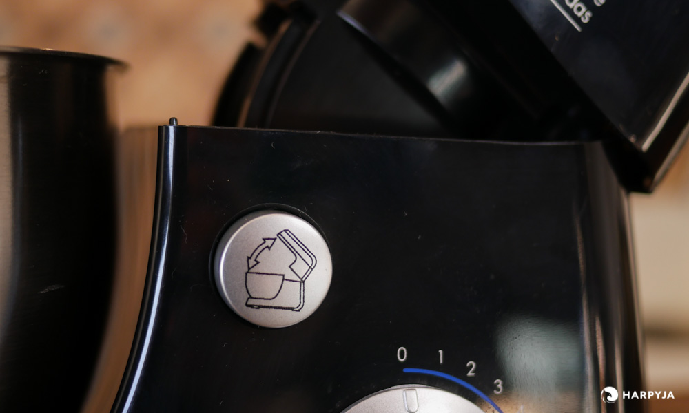 Cadence Orbital Orbit Black - Imagem 4