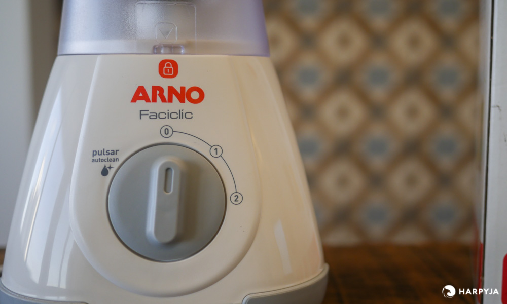 Arno Faciclic LN37 - Imagem 22