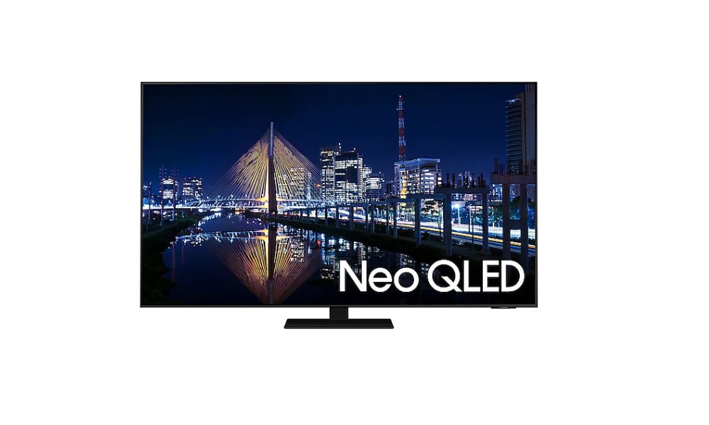 Foto de Samsung 85” 4K Neo QLED QN85QN85BAGXZD