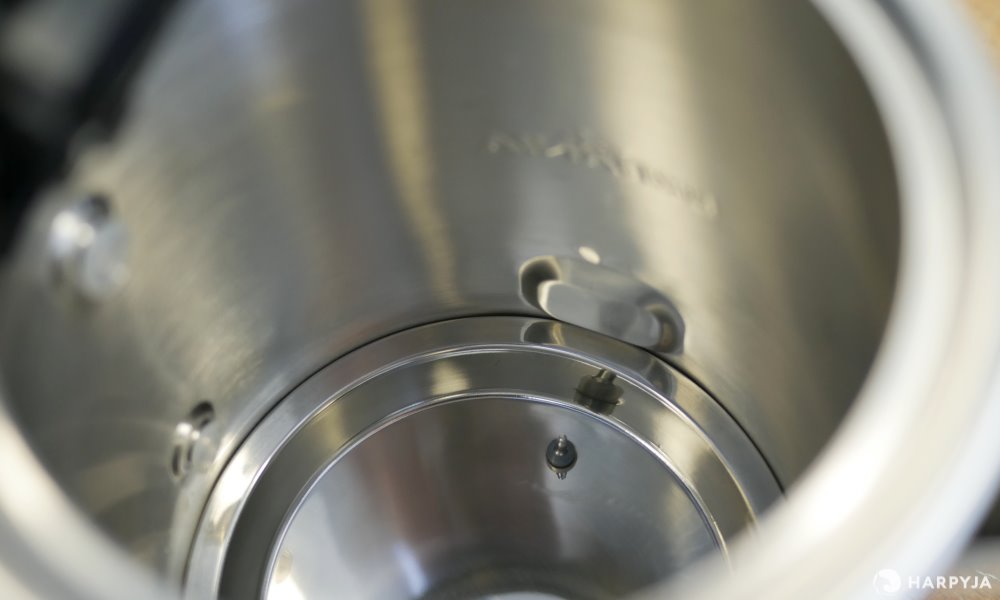 Britânia Concept Touch Inox BCH08I - Imagem 17