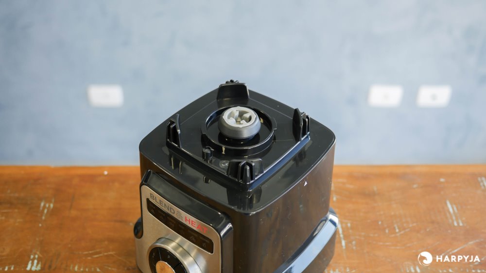 Ariete Blend & Heat - Imagem 10