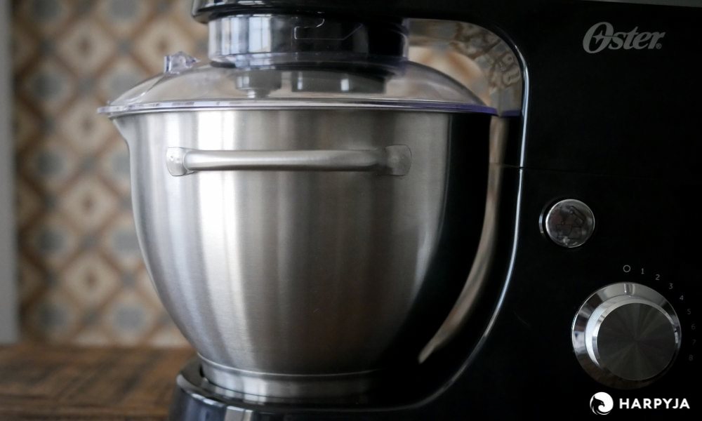 Oster Perform Inox  - Imagem 19