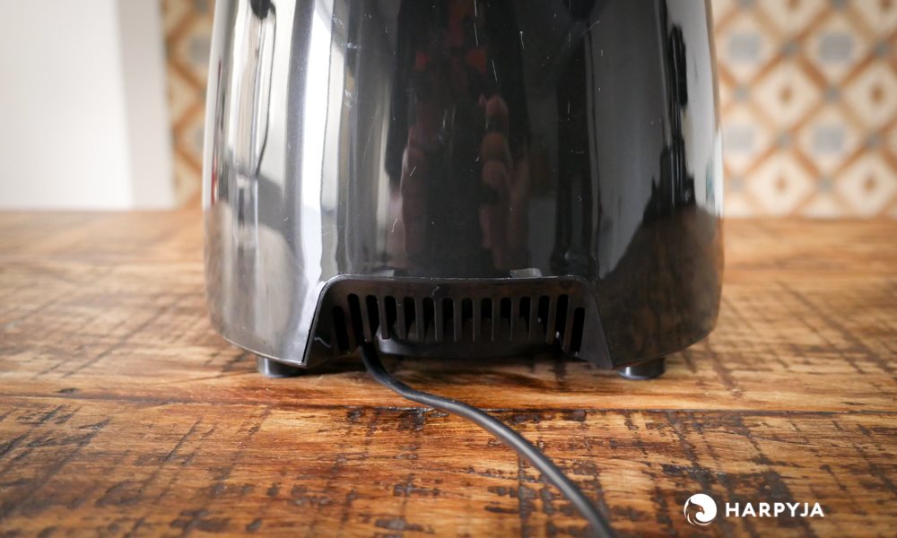 Electrolux EasyPower BEE21  - Imagem 3