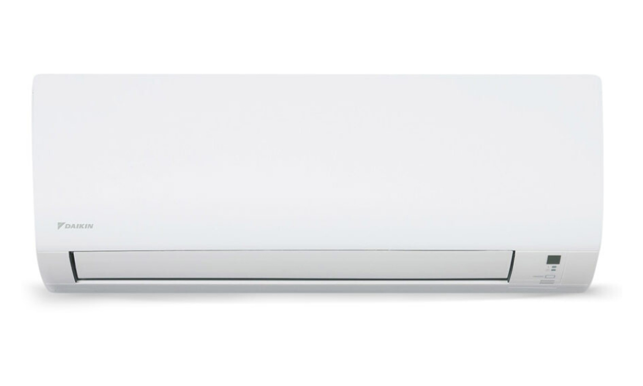 Foto de Daikin Split Inverter 12000BTUs