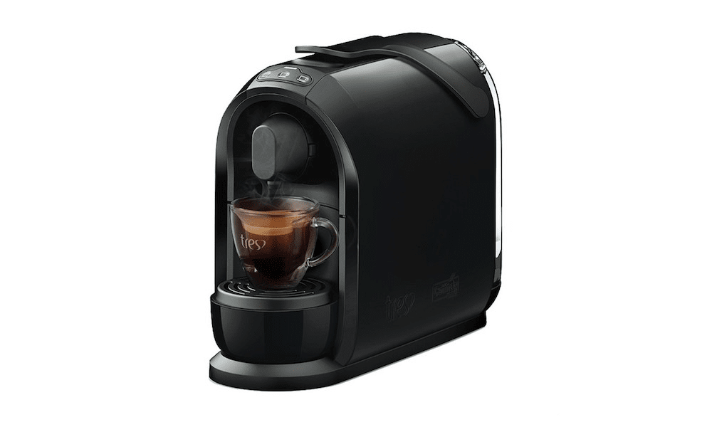 Imagem do produto Três Corações Mimo