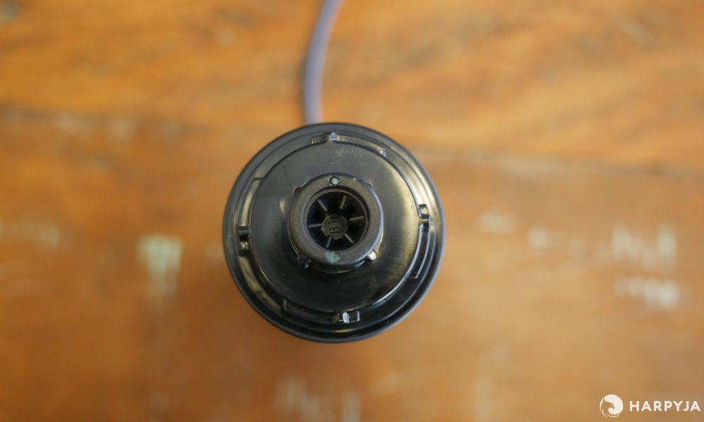 KitchenAid KEB53 - Imagem 8