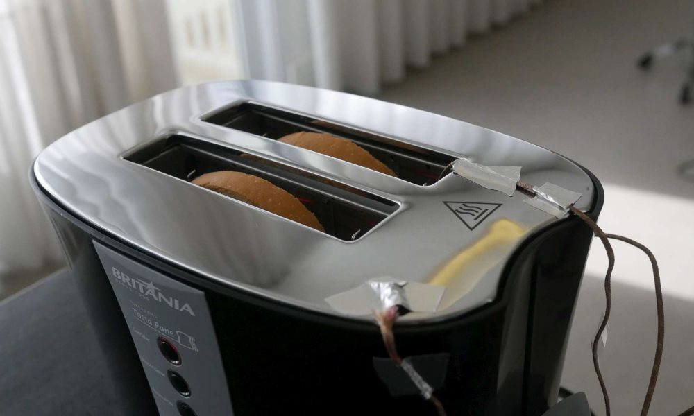 Britânia Tosta Pane - Imagem 7