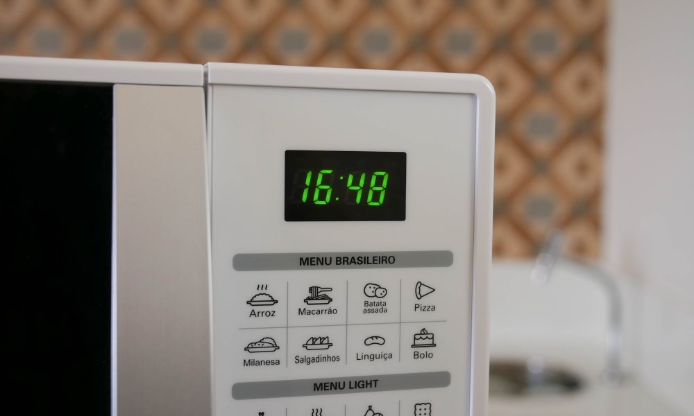LG MS3052RA - Imagem 3