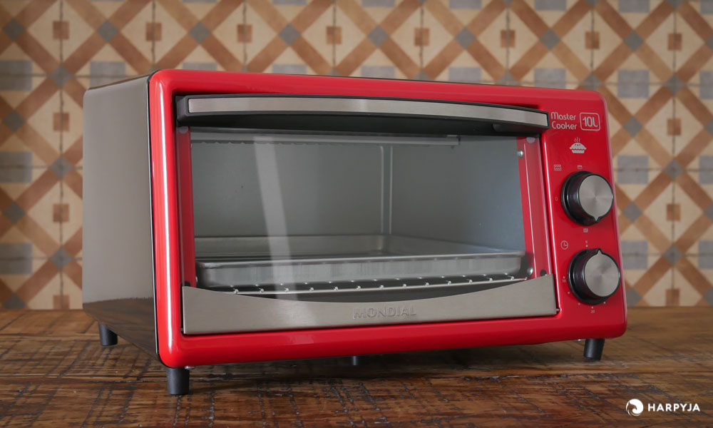 Mondial Master Cooker 10L - Imagem 2