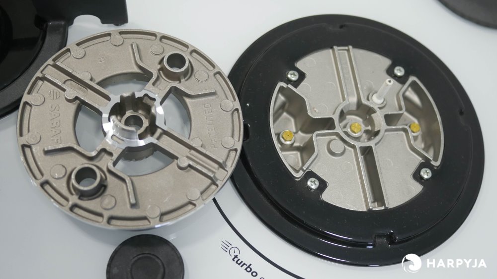 Dako Dakolors ou Turbo Glass de 5 bocas - Imagem 18