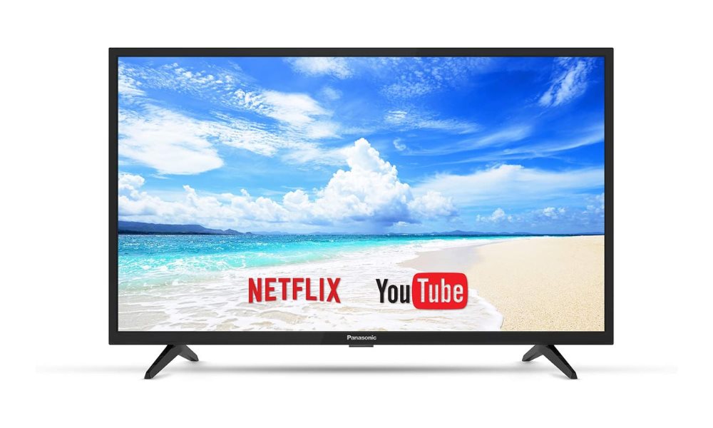 Foto de Panasonic LED 40 TC-40FS500B Full HD