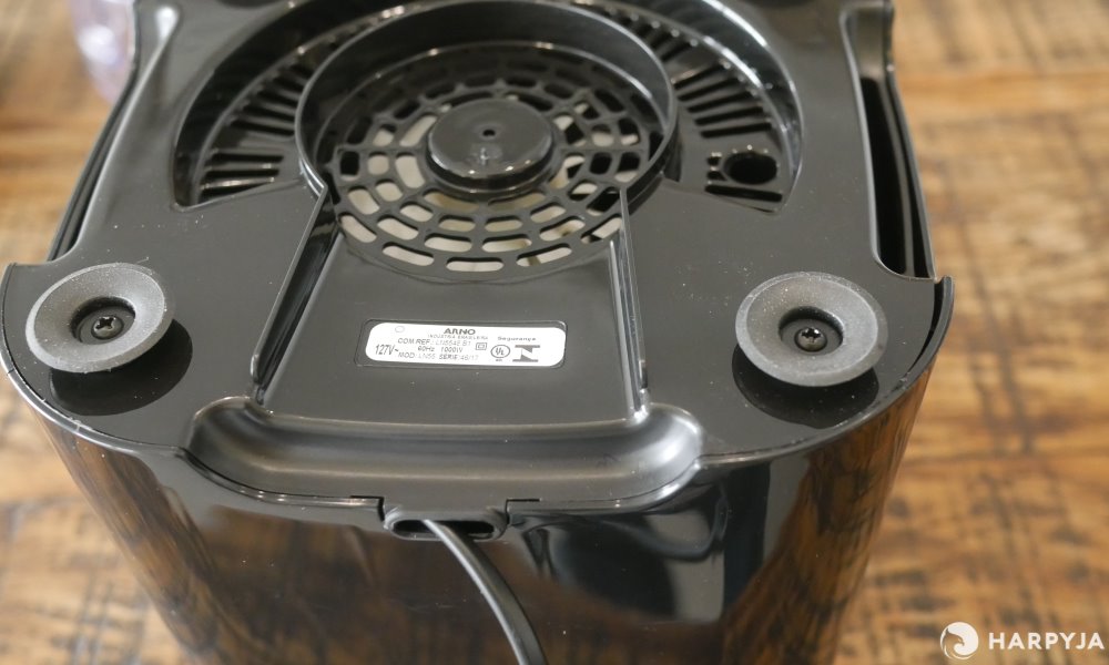 Arno Power Max 1000  - Imagem 4
