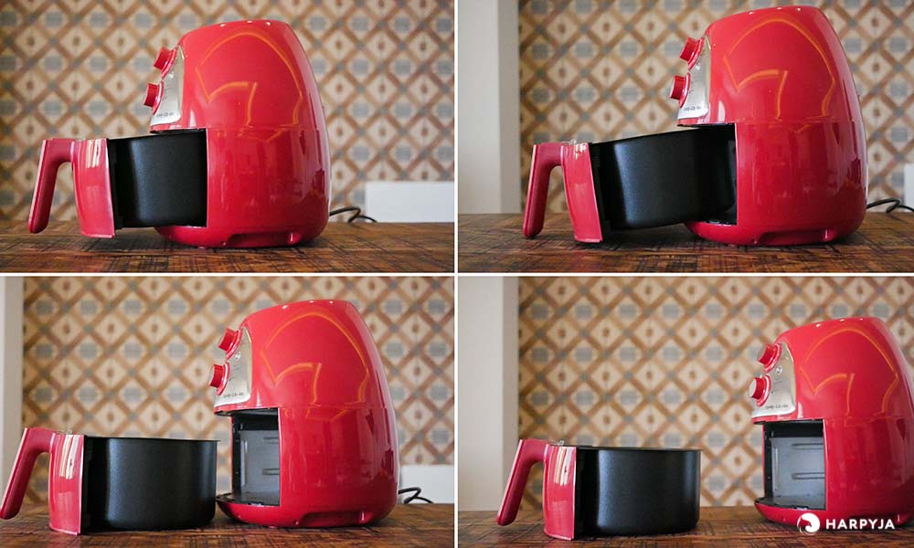 Mondial Family - 3,2L - Inox - Imagem 13