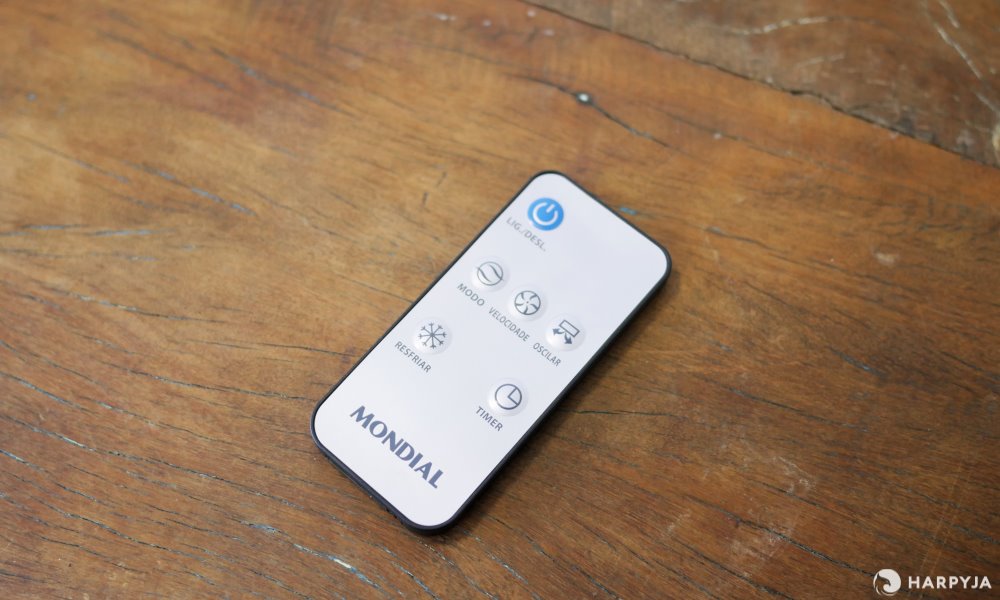 Mondial Fresh Air CL-03 - Imagem 23