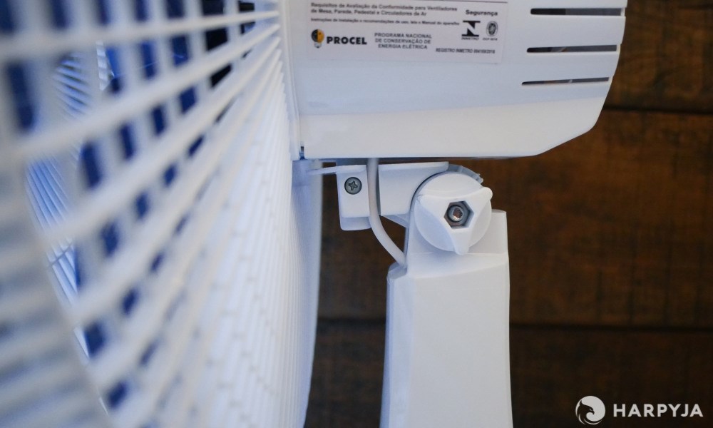 Mondial Classic NV-45 6 pás - Imagem 10