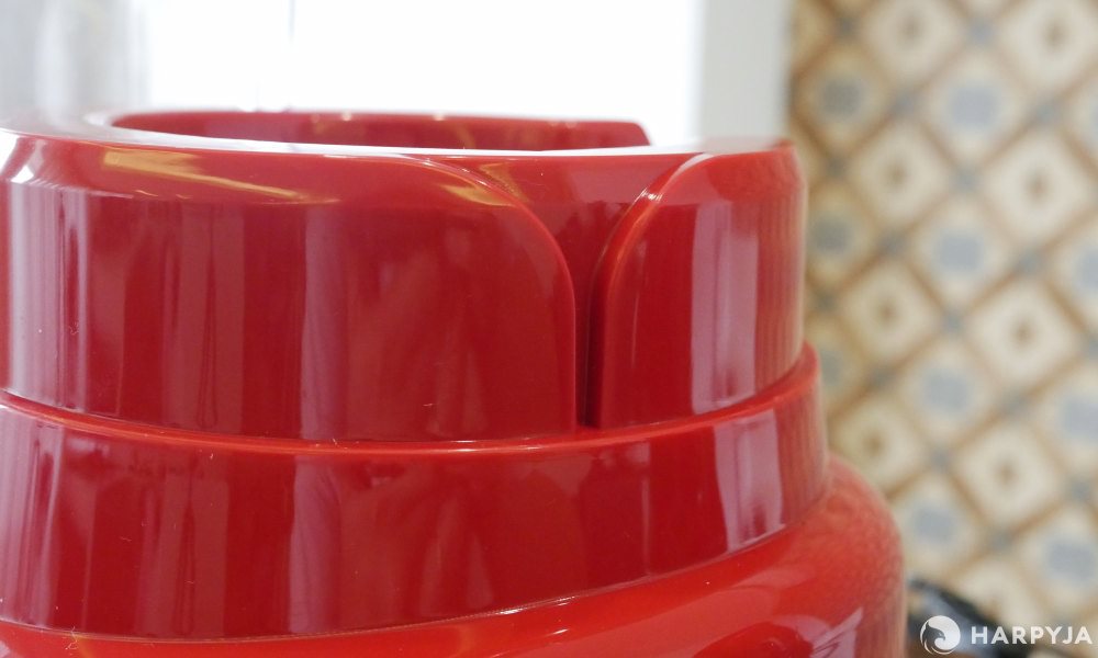 Mondial L-1000 Turbo Inox - Imagem 6