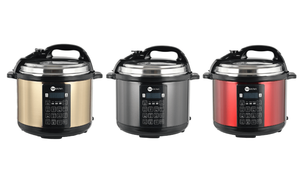 Foto de Fun Kitchen 5L