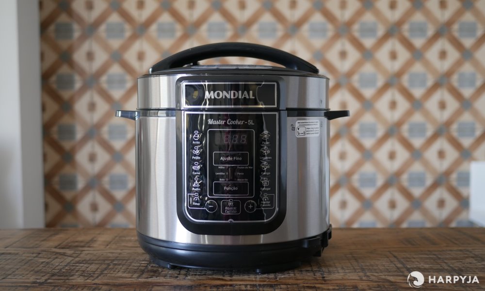 Mondial Master Cooker 5L - Imagem 18