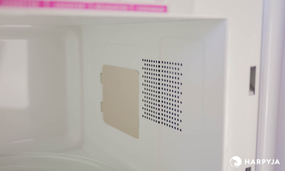 Electrolux 34L MEO44 - Imagem 7