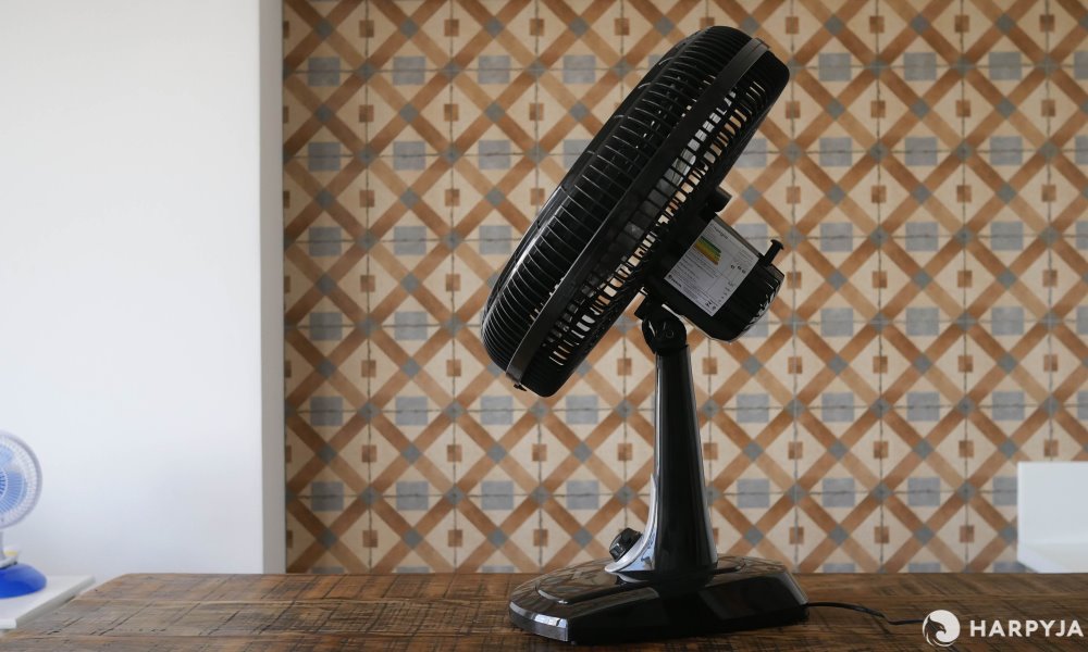 Mondial Turbo Force 8 NVT-40C-8P - Imagem 3