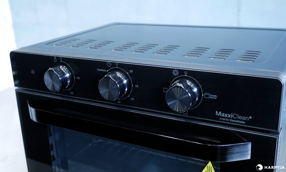 EOS Maxxiclean EFE47EP - Imagem 21