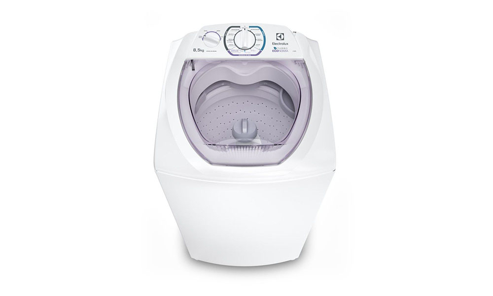 Foto de Electrolux 8.5kg LT09E