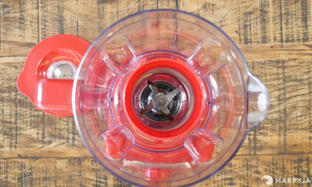 Mondial L-1000 Turbo Inox - Imagem 10