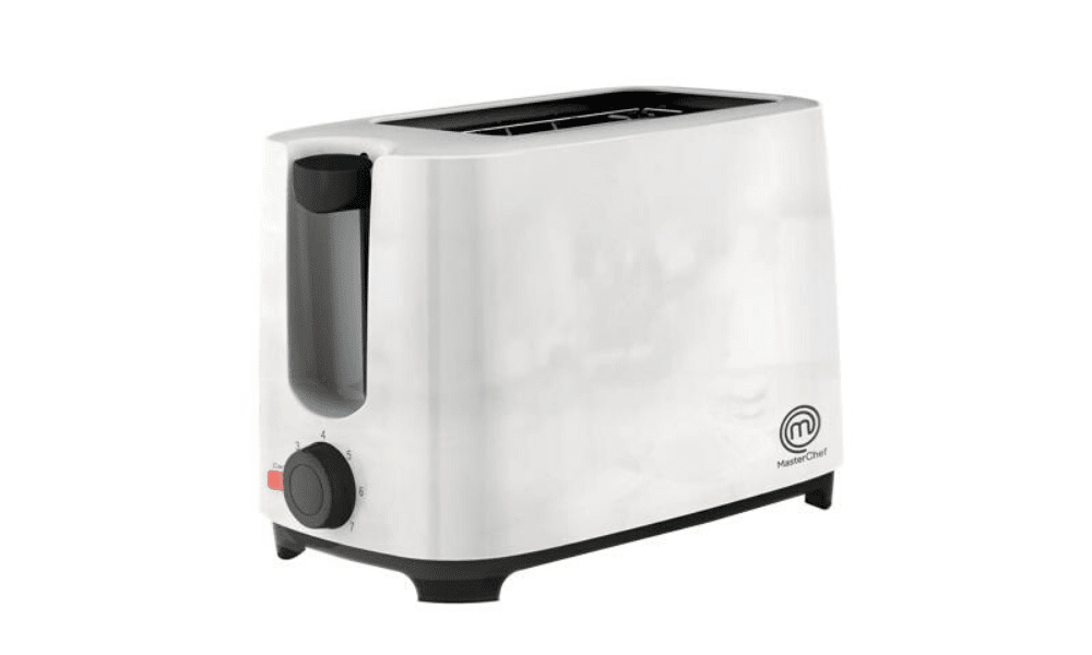 Foto de MasterChef TO1002