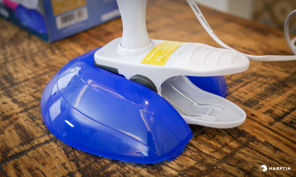 Ventisol Mini 20cm VM20 - Imagem 8