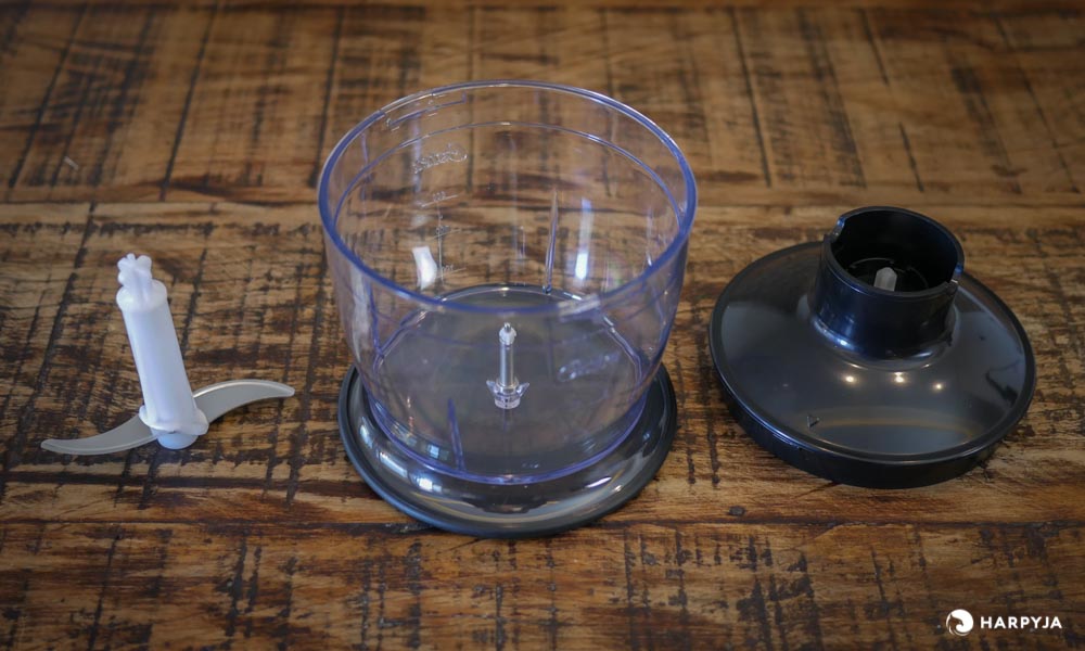 Oster QuadriBlade High Power - Imagem 24