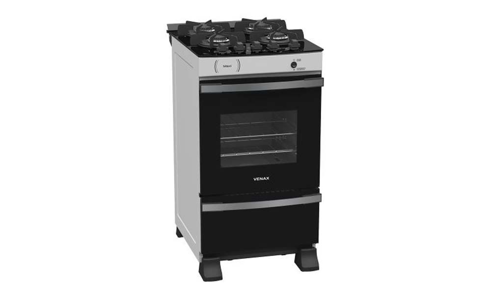 Foto de Venax 4 Bocas  Maxi Vitreo