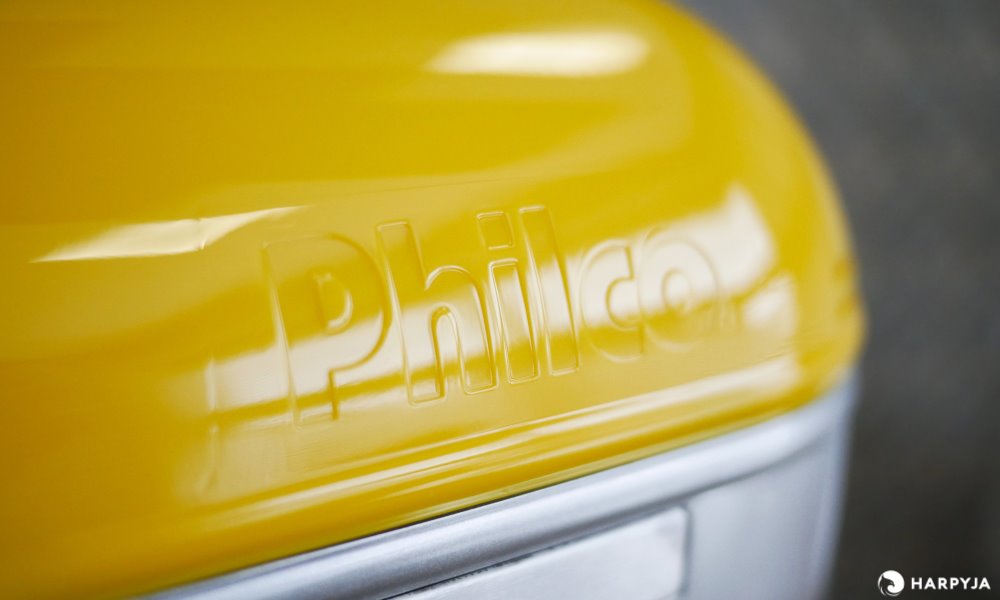 Philco PBP800 Turbo Inox - Imagem 5