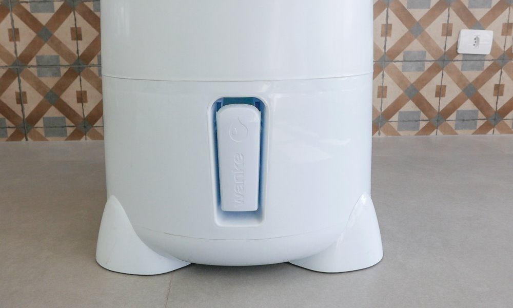 Wanke Sofia Mais - Imagem 6