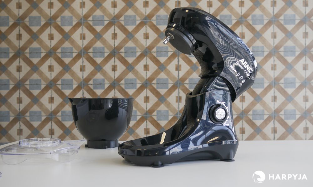 Arno Super Chef 750W - Imagem 3