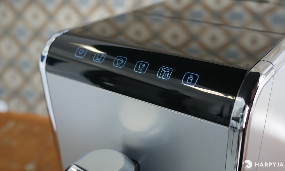 Oster Super Automática com Moedor - Imagem 14