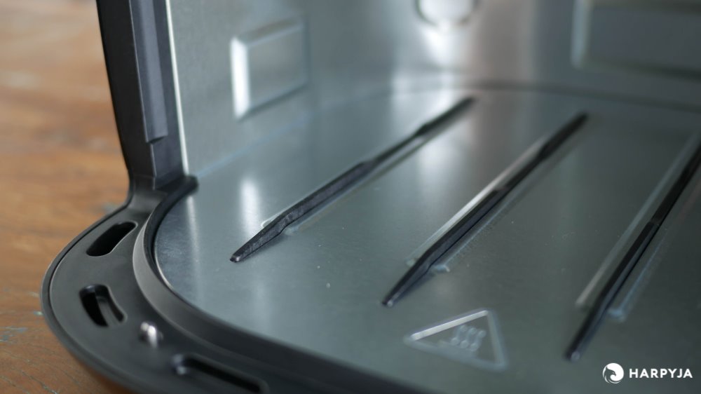 Philips Walita com visor HD9257 - Imagem 14