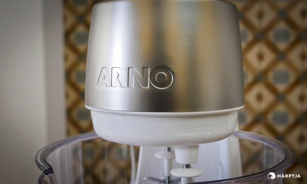 Arno Elipse e Arno Essencial (SX60 e SX70) - Imagem 4