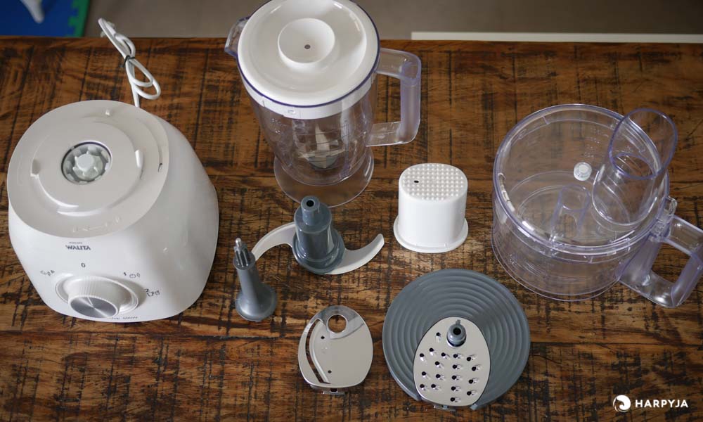 Philips Walita Viva Ri7630 - Imagem 3