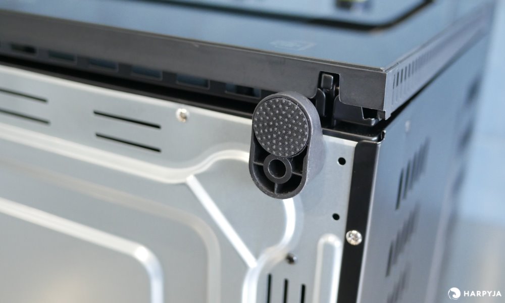 EOS Maxxiclean EFE47EP - Imagem 17