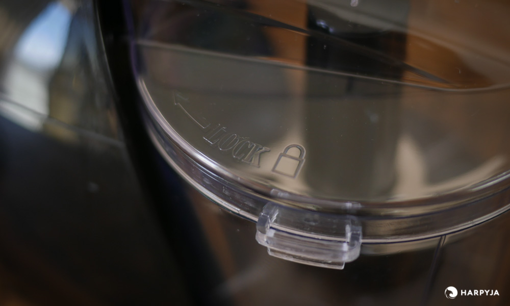 Banner da opinião Multilaser Gourmet