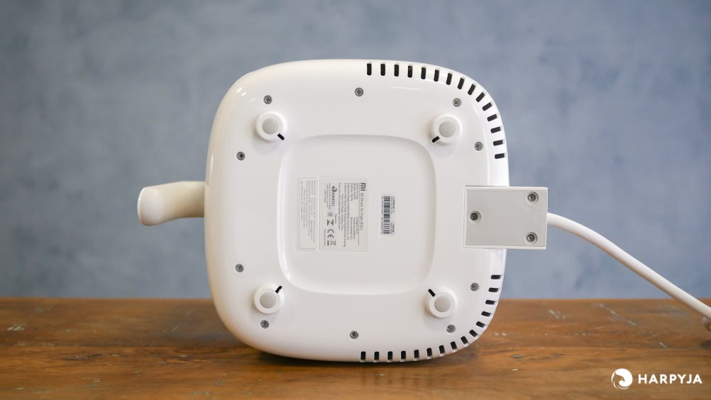 Banner da opinião Xiaomi Inteligente Mi Smart