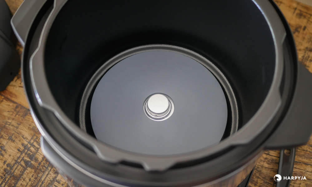 Midea Inox 6L PPA71 e PPA72 - Imagem 8