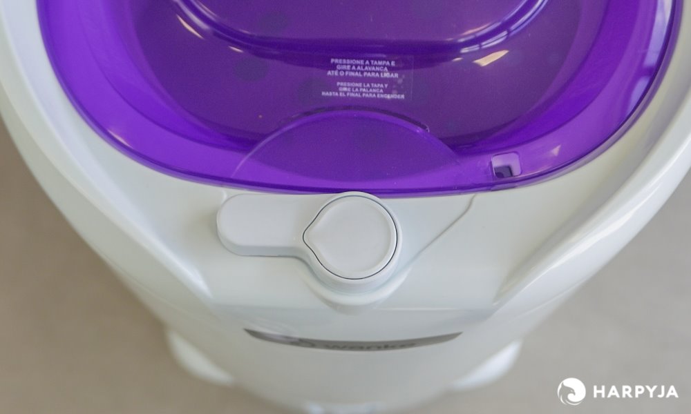 Wanke Sofia Mais - Imagem 20