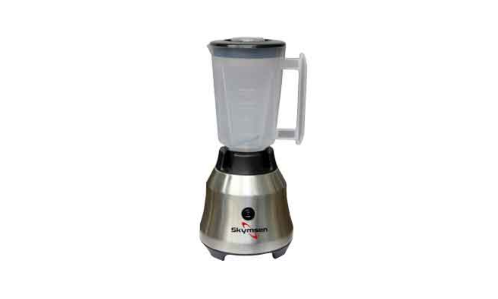 Foto de Skymsen LT1.5